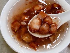 -芳婆糕团店(王府大街店)
