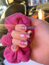 -LILY NAILS美甲美睫