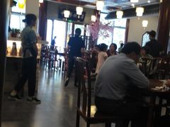 大堂-同得兴面馆.苏式面.三虾面(园区店)