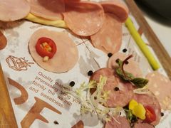 -马克西姆俄罗斯餐厅(通亚街店)