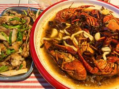 -虾享蟹逅小龙虾·螃蟹·小海鲜(吉林省总店)