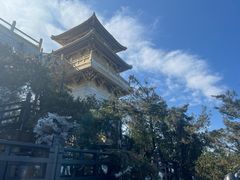 -天姥山