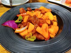 -古琢小馆·珠海味(南方软件园店)
