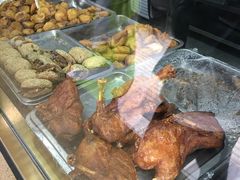 -烤肉宛饭庄(南礼士路店)