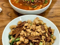 -兰溪十八浇(天一店)