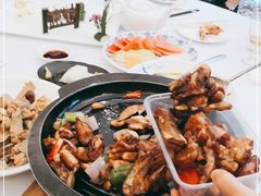 -山泉公馆酒家(珠江新城店)