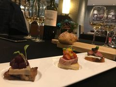 -圣丰索菲特·法国餐厅