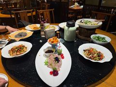 -风炉记忆·非遗风炉菜(处州府城店)