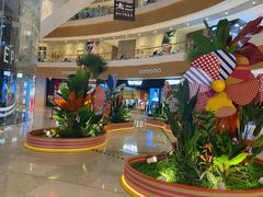 -深圳来福士广场