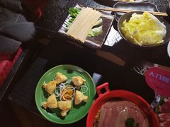 -九鼎轩火锅大排挡