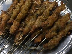 -小民大排档(马场角横路店)