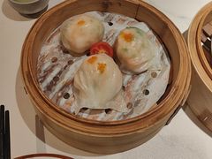 -禄运茶居·手工点心(猎德店)