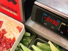-每味每客·重庆麻辣烫(国泰店)