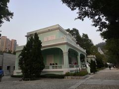 -龙环葡韵住宅式博物馆