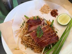 -帕蓝·暹罗料理&曼谷夜市(大学路店)