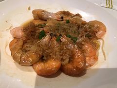 -宁波逸东豪生大酒店·逸轩中餐厅