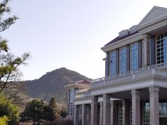 -北京宽沟会议中心