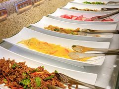 自助取餐区-汉巴味德(大悦城店)