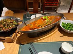 -中国徽菜·徽商故里(广安门店)