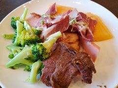-大汉金桥华美达广场酒店·食秀全日制餐厅