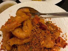 -铭轩中餐厅·海南菜·粤菜(亚龙湾瑞吉店)