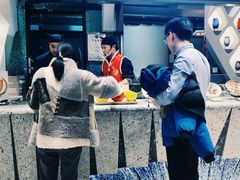 -食悦天美食广场(长沙IFS国金中心店)