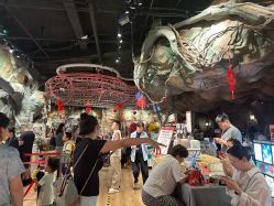 -探洞工场(丰科万达旗舰店)