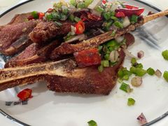 -安徽人家土菜馆(铜盘路店)