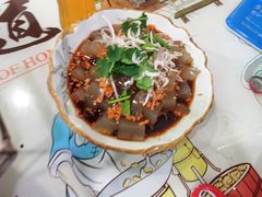-桔子海鲜烧烤大排档(金沙滩店)