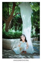 -天使宝宝儿童摄影店