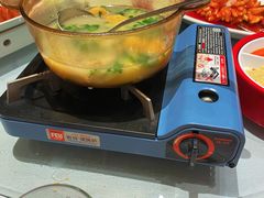 -同庆楼(滨湖万达广场店)