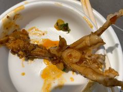 -情妹耙泥鳅·江湖川菜(科华店)