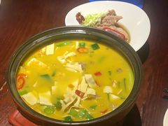 -永安鱼庄·镇江菜(东吴路店)