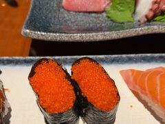 -千代武日本料理(爱建店)