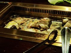 -新石器烤肉(之心城店)