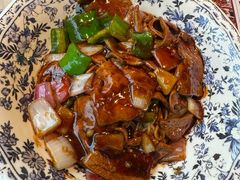 -阿大排档(长春这有山店)