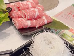 -呷哺呷哺(虹口赤峰路店)