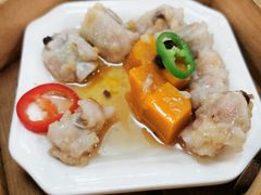 -寻味顺德·南记酒家·传统顺德菜·鱼生(广源路店)