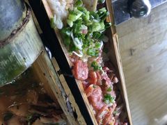 -丰依竹食·老牌竹筒饭