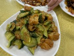 -春水锅贴·传统鲁菜(大明湖店)
