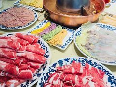 -东镇老火锅(长春路首店)