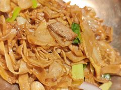 -绿茶餐厅(深圳龙华天虹购物中心店)