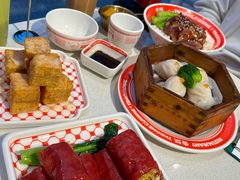 -明腾壹间茶餐厅(新都会花园广场店)
