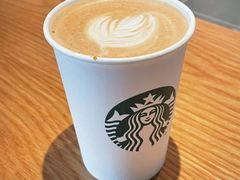 -星巴克(钦江路店)