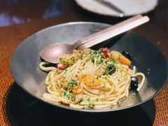 -杭州桐庐康莱德酒店西餐厅-舍