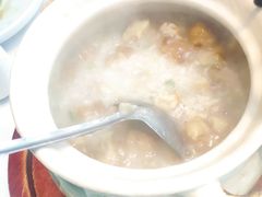 生鱼片粥-粥旺府(月环里店)