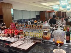 -东方红海鲜百汇(国际大厦店)