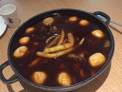-李子坝梁山鸡(北碚万达五鸡哥店)