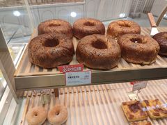 -卡玛王子·面包·蛋糕(南山宝能环球汇店)