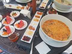-熙楼(翠湖店)